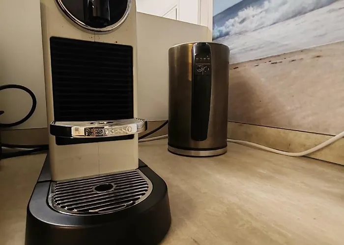 Appartamento I Limoni Sanremo