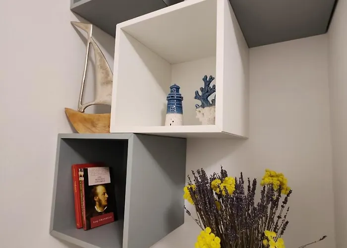 Appartamento I Limoni Sanremo