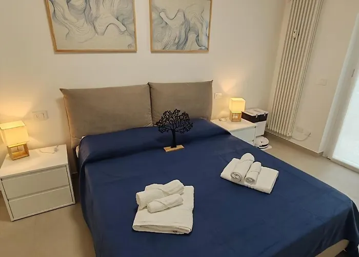 Appartamento I Limoni *