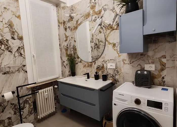 Appartamento I Limoni *