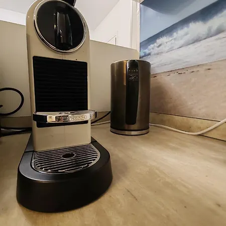 Апартаменты I Limoni Санремо