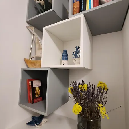 Apartamento I Limoni Sanremo