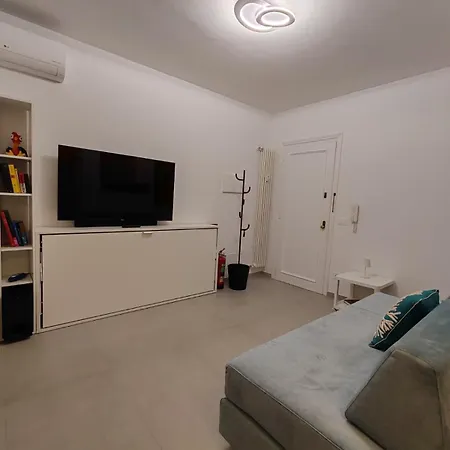 Apartamento I Limoni *