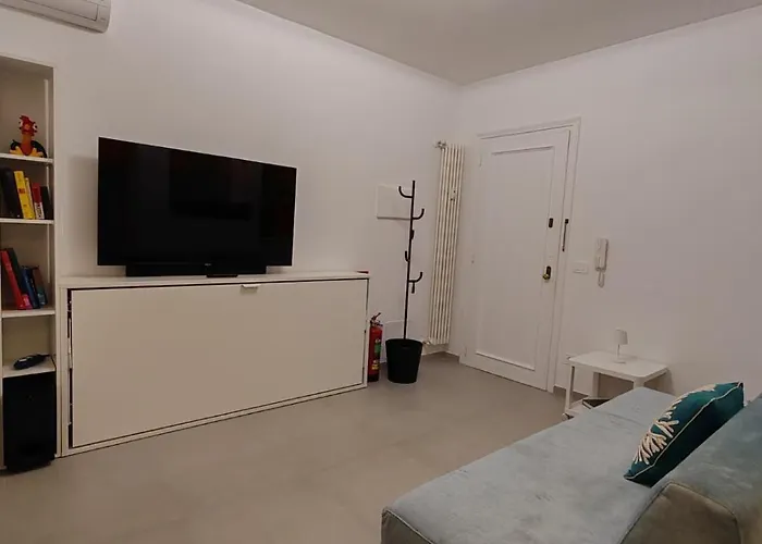 Апартаменты I Limoni *