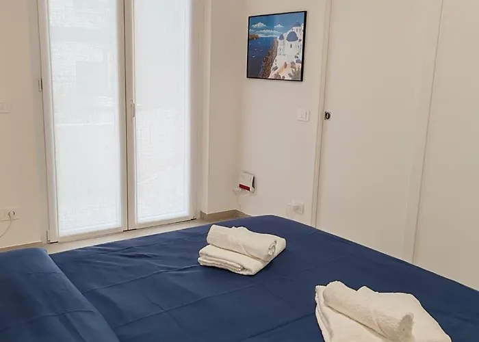 I Limoni Апартаменты *